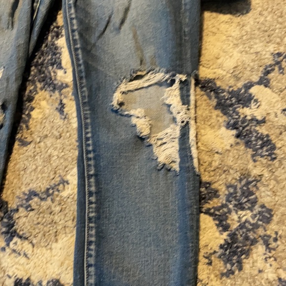 Jeans - Picture 3 of 4